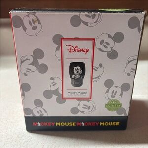 Scentsy Fan Diffuser